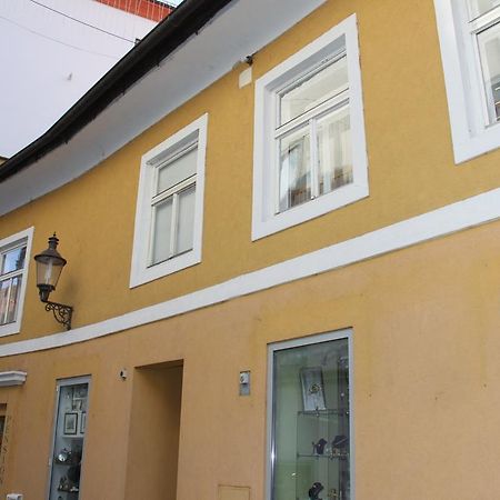 Pension Jahrbacher Leoben (Styria) Exterior foto