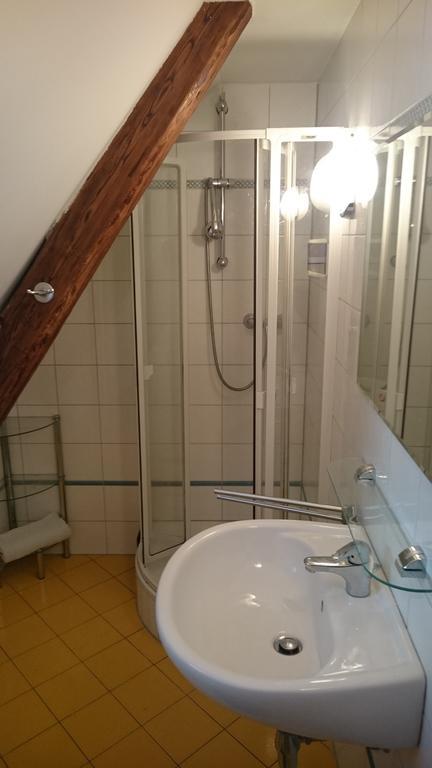 Pension Jahrbacher Leoben (Styria) Quarto foto